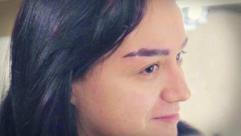latin brows